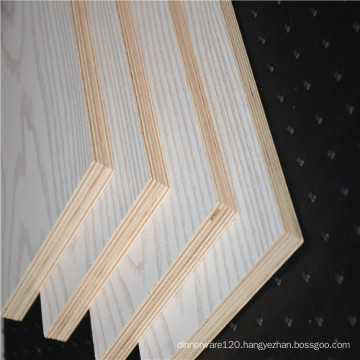Double sides melamine laminated plywood wholesale